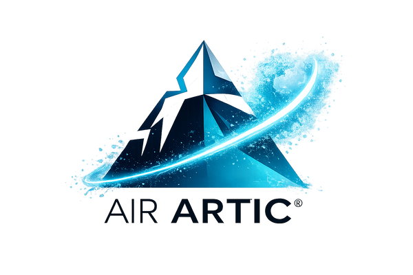 AIR ARTIC – Fraîcheur Ventilateurs, Brumisateurs…
