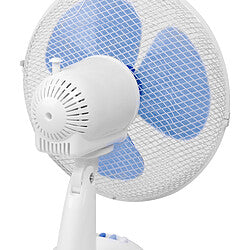 Ventilateur de Table Haute Performance — Essential+ Air Artic