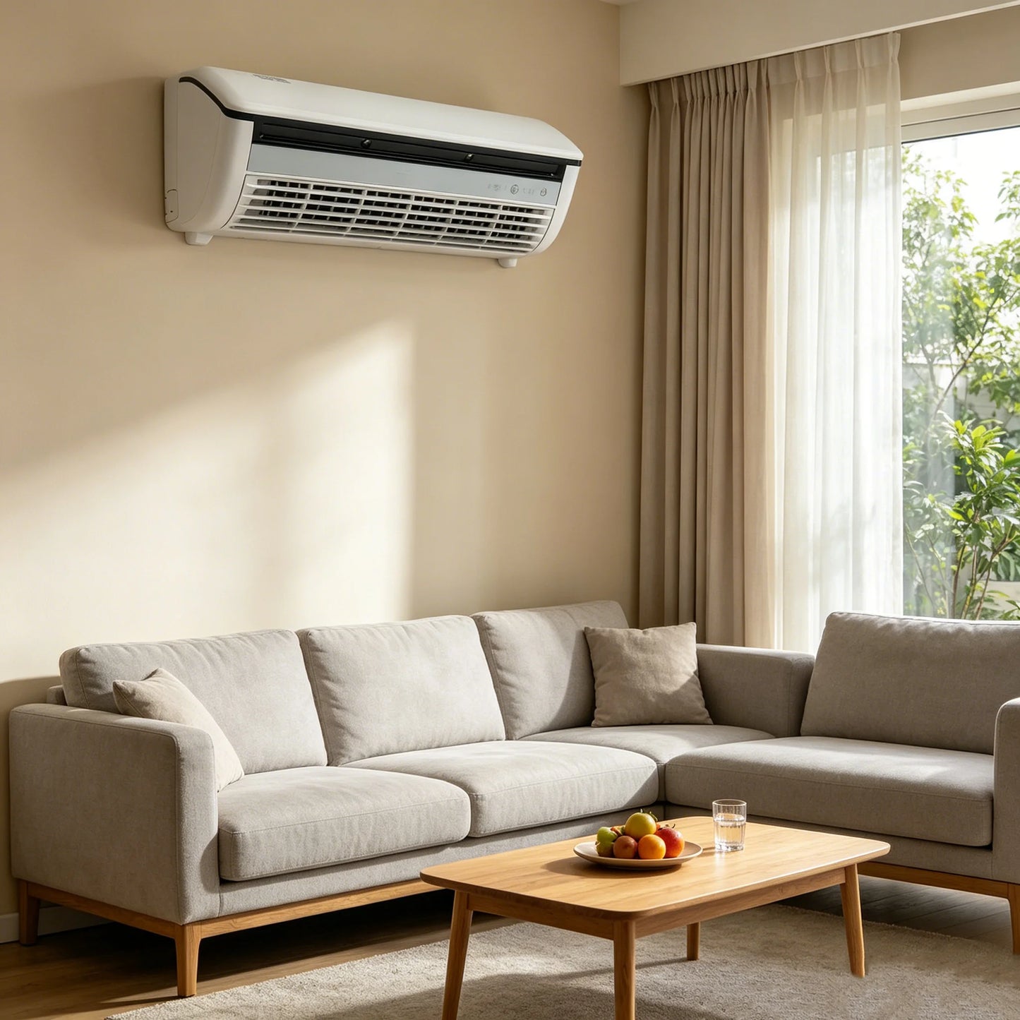Climatiseur d’Appoint 2-en-1 | AIR ARTIC