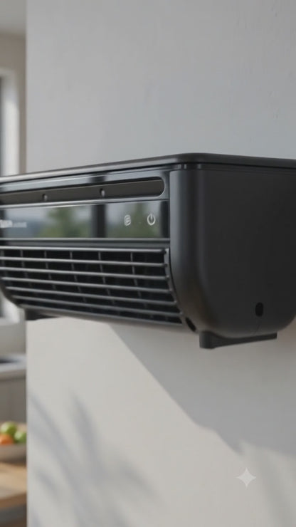 Climatiseur d’Appoint 2-en-1 | AIR ARTIC