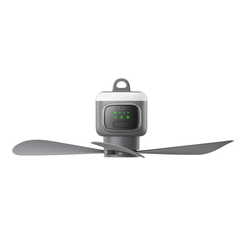 Ventilateur Suspendu Intelligent AIR ARTIC™2026